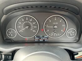 BMW X3 XDRIVE20D M SPORT 21