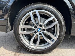 BMW X3 XDRIVE20D M SPORT 14