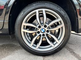 BMW X3 XDRIVE20D M SPORT 15