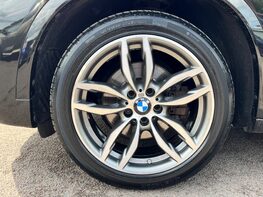 BMW X3 XDRIVE20D M SPORT 16