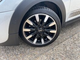 Mini Hatch COOPER S 3