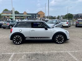 Mini Hatch COOPER S 10