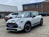 Mini Hatch COOPER S