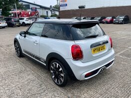 Mini Hatch COOPER S 9