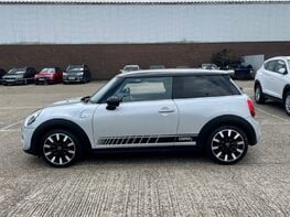Mini Hatch COOPER S 11