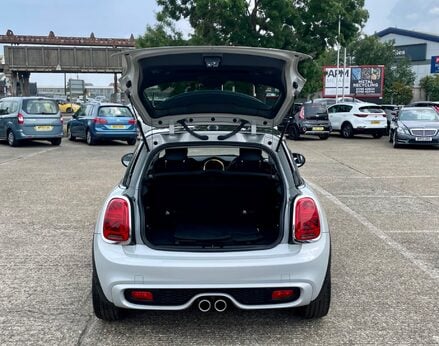 Mini Hatch COOPER S 53