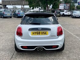 Mini Hatch COOPER S 6