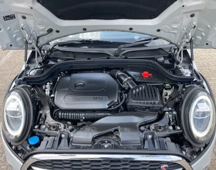 Mini Hatch COOPER S 7