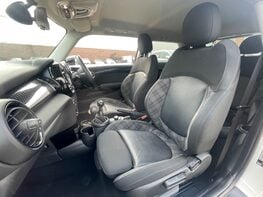 Mini Hatch COOPER S 51