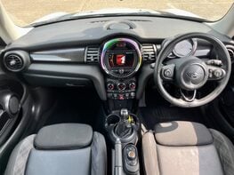 Mini Hatch COOPER S 2