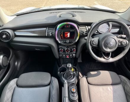 Mini Hatch COOPER S 2