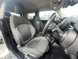 Mini Hatch COOPER S 50