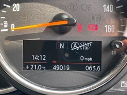 Mini Hatch COOPER S 21