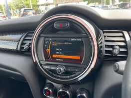 Mini Hatch COOPER S 25