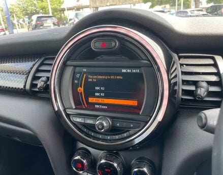 Mini Hatch COOPER S 25