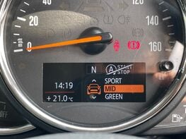 Mini Hatch COOPER S 23