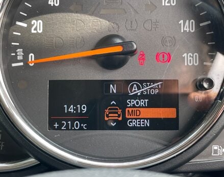 Mini Hatch COOPER S 23