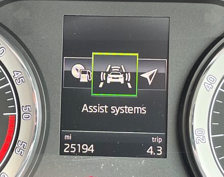 Skoda Karoq SE L TDI SCR DSG 22