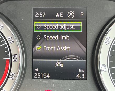 Skoda Karoq SE L TDI SCR DSG 23
