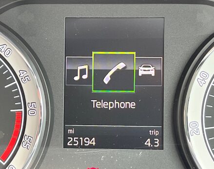 Skoda Karoq SE L TDI SCR DSG 26