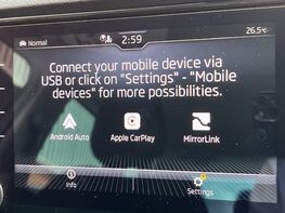 Skoda Karoq SE L TDI SCR DSG 35