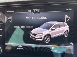 Skoda Karoq SE L TDI SCR DSG 36