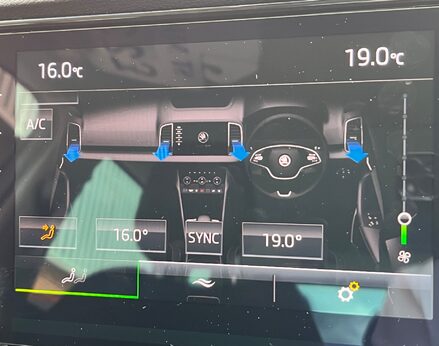 Skoda Karoq SE L TDI SCR DSG 45