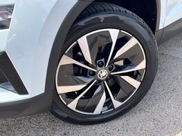 Skoda Karoq SE L TDI SCR DSG 3