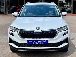 Skoda Karoq SE L TDI SCR DSG 5