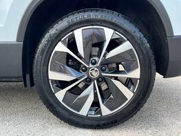 Skoda Karoq SE L TDI SCR DSG 14