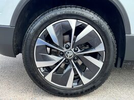 Skoda Karoq SE L TDI SCR DSG 15
