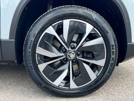 Skoda Karoq SE L TDI SCR DSG 16