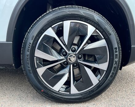 Skoda Karoq SE L TDI SCR DSG 16