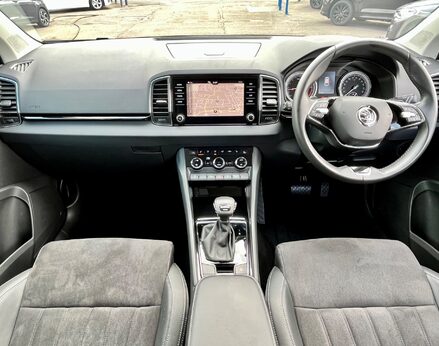 Skoda Karoq SE L TDI SCR DSG 2