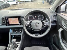 Skoda Karoq SE L TDI SCR DSG 18