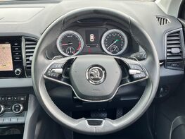 Skoda Karoq SE L TDI SCR DSG 19