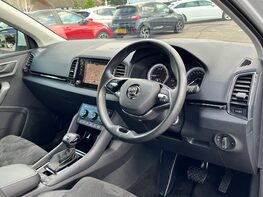 Skoda Karoq SE L TDI SCR DSG 17
