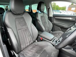Skoda Karoq SE L TDI SCR DSG 63