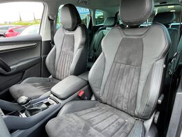 Skoda Karoq SE L TDI SCR DSG 64