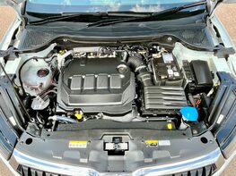 Skoda Karoq SE L TDI SCR DSG 7