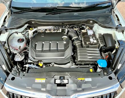 Skoda Karoq SE L TDI SCR DSG 7