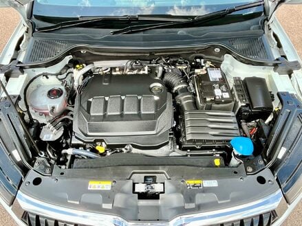 Skoda Karoq SE L TDI SCR DSG