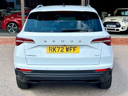 Skoda Karoq SE L TDI SCR DSG 6
