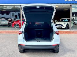 Skoda Karoq SE L TDI SCR DSG 66