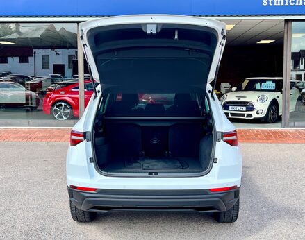 Skoda Karoq SE L TDI SCR DSG 66