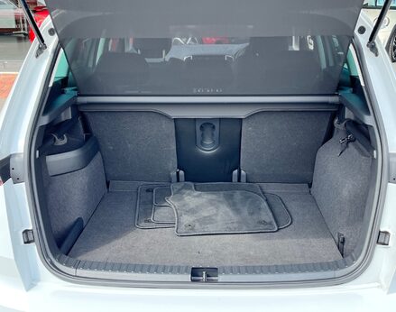 Skoda Karoq SE L TDI SCR DSG 67