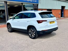 Skoda Karoq SE L TDI SCR DSG 9