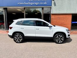 Skoda Karoq SE L TDI SCR DSG 10