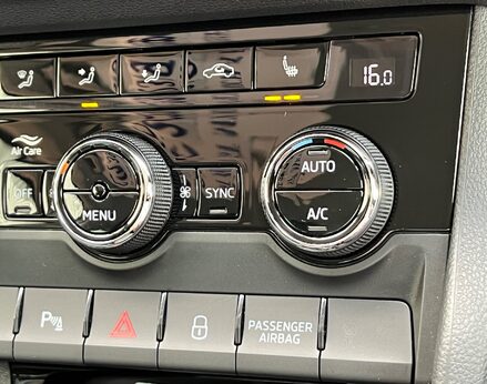 Skoda Karoq SE L TDI SCR DSG 50