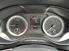 Skoda Karoq SE L TDI SCR DSG 20